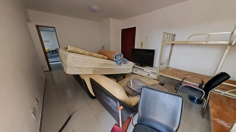 Modie Sha Flower Garden - View 1