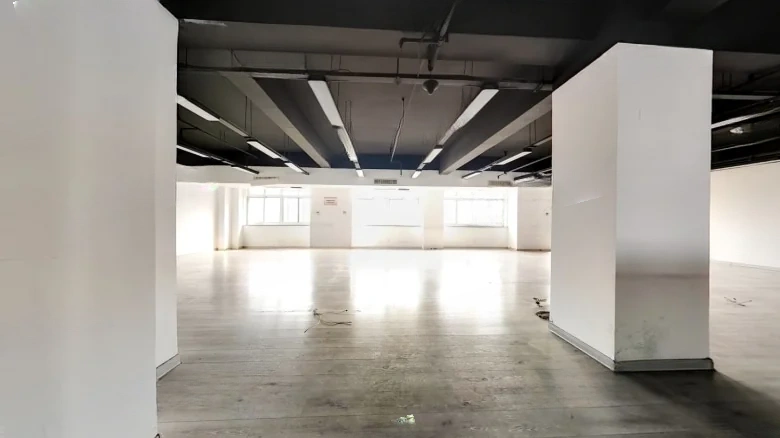 Puli Business Center - View 4