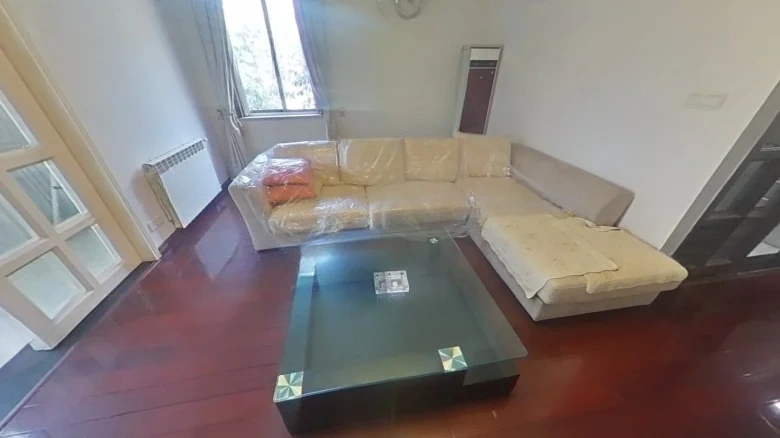 Cultural Garden - View 1