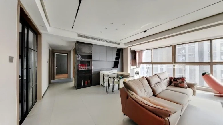 Rongan Qinyue Manor - View 3