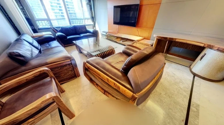 Vanke Eco-city Broadshore - View 6