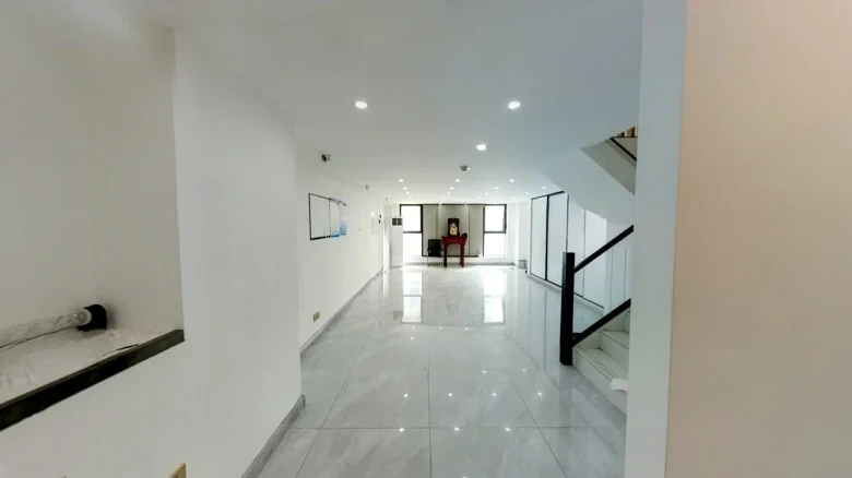 Lanzhou Zhongtianjian Plaza - View 3