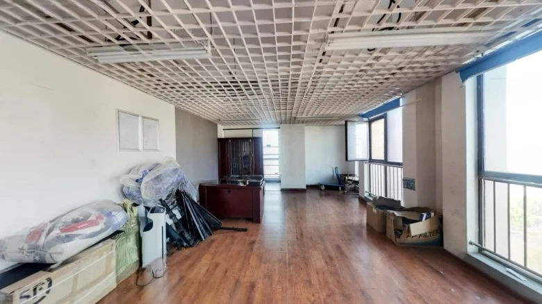 Zhongfan Luding Plaza - View 1