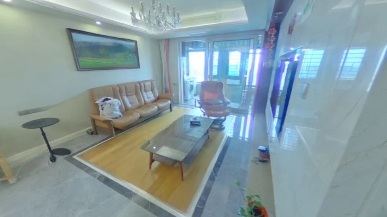 Luhu Shishan Sky Street Living Plaza Phase III - View 7