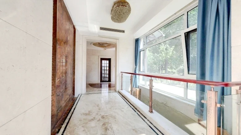 Fengaojia Yuan South District - View 17