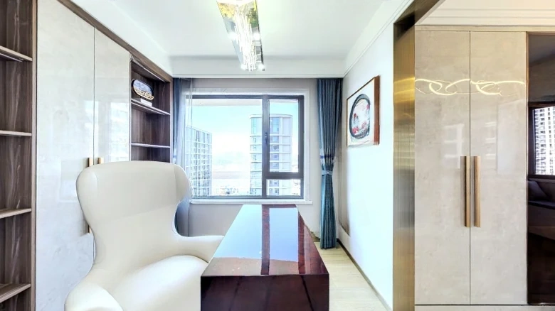 Rongsheng Haiyi Changzhou Phase I - View 1