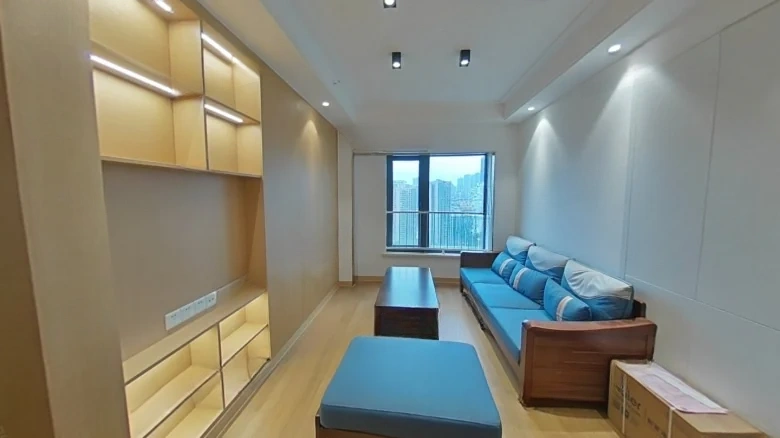 Jiangbei Mouth No. 1 Courtyard West Residence - View 5