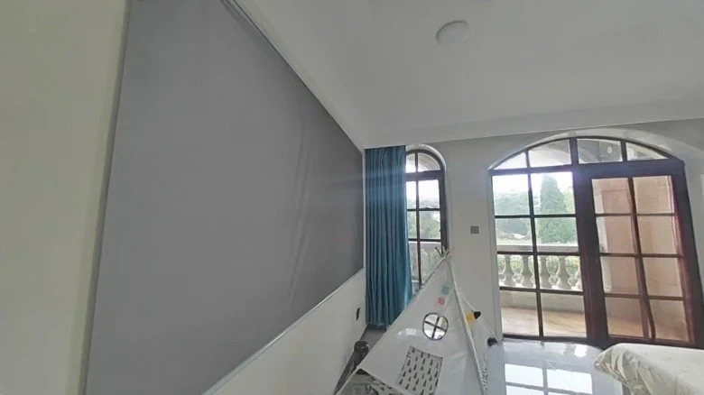 Golden Beach - View 1