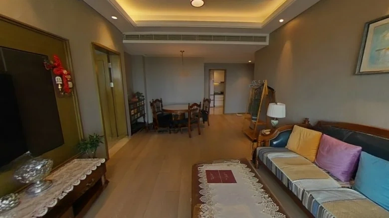 Fenglong City Center - View 4