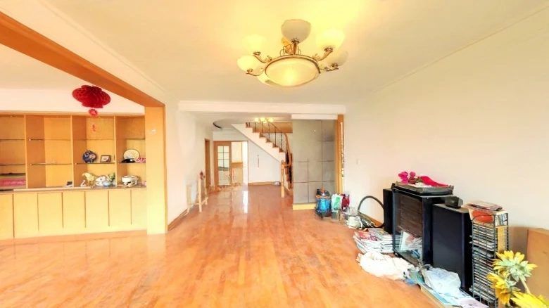 Meiyang Century Garden - View 2