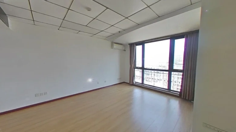 Century International Center - View 1