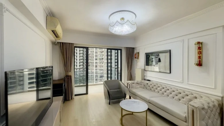 Boli Xin Yu - View 6