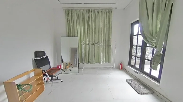 Bolinhuan Valley - View 11