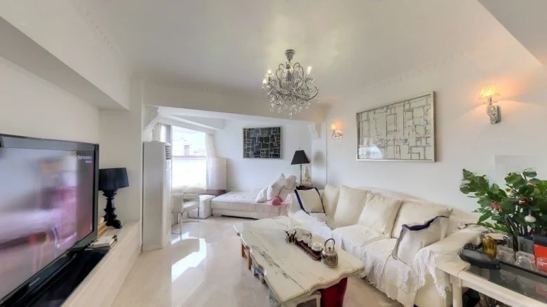 Mingyuan Tower - View 1