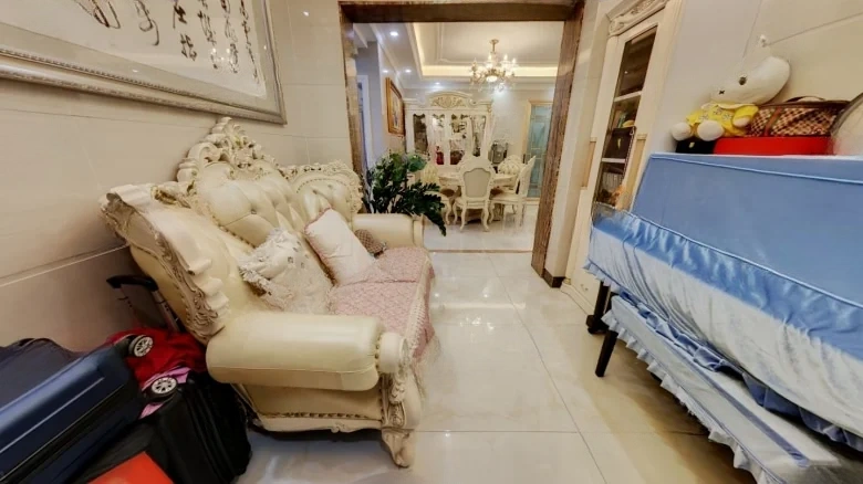 Exhibition World City - View 15