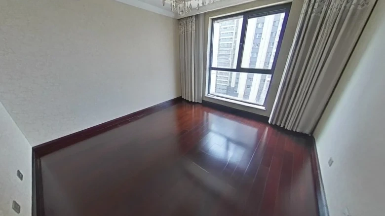 Wanda Mansion - View 3