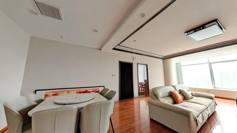 Hexasin Commercial Seat - View 7