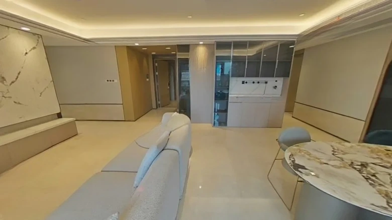 Zhen'ao Court Phase II - View 3