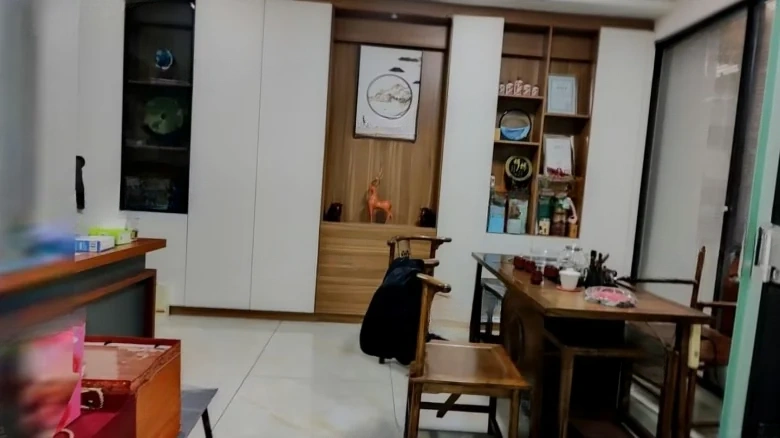 Ligao International - View 1