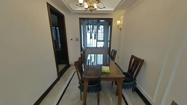 Zhongye Dexian Grand Manor - View 6