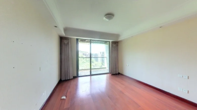 Haier Greenland Quanyun Village Jinlan Garden - View 4