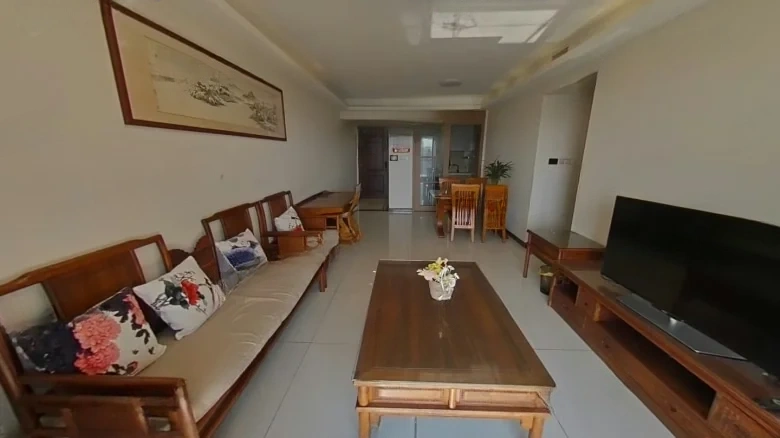 Overseas Sky Treasure - View 5