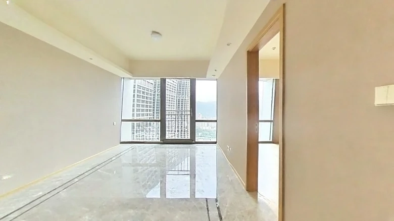 Chongqing Riverside Plaza Riverside Plaza - View 6