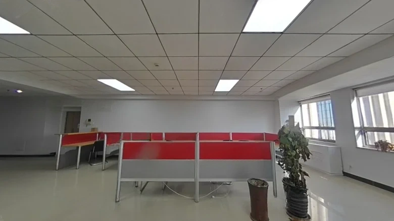 Yuyuan Square - View 1