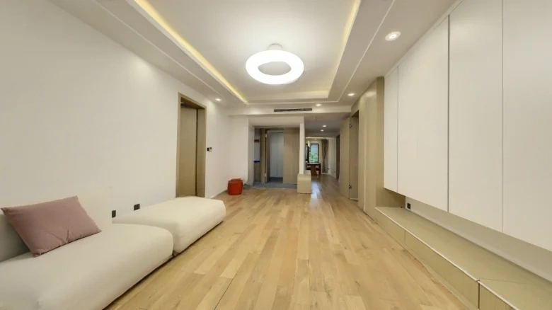 Xi Shan No.1 Courtyard North Zone - View 14