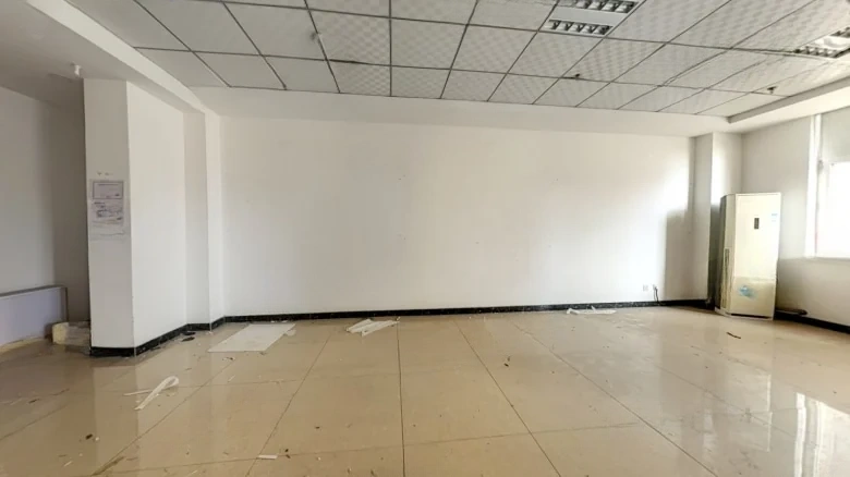 Cultural Tower - View 2