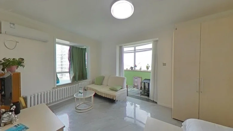 BOBO Apartment - View 1