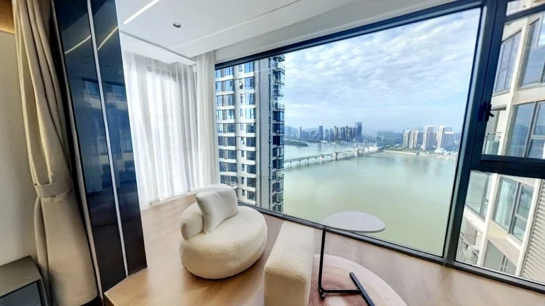 Hanjian Fu - View 14