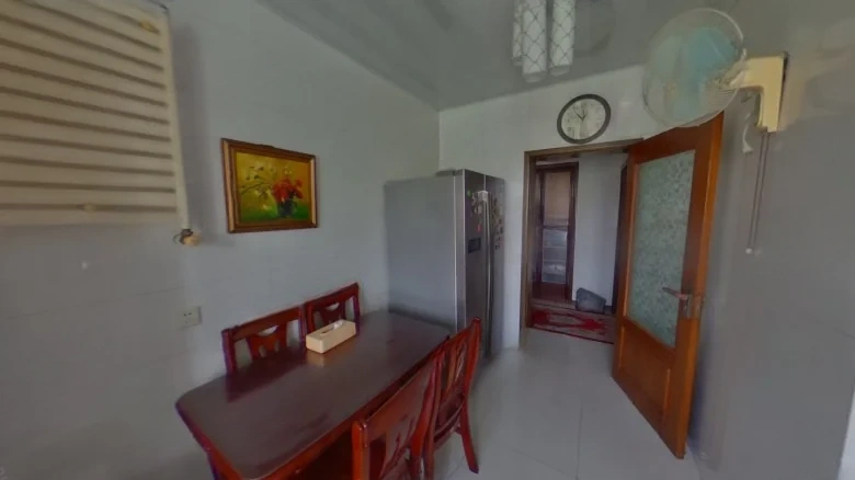 Heavenly福Garden苑translates to - View 15