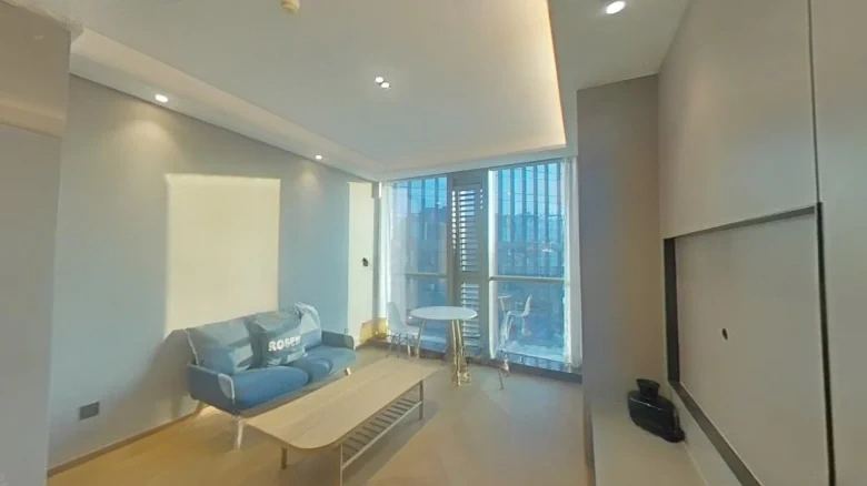 Hai信 International Center - View 3