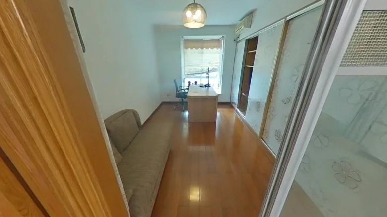 Jinheda苑 The last character - View 1