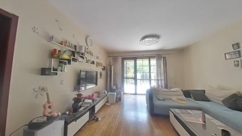 He Da Xi Yue - View 6