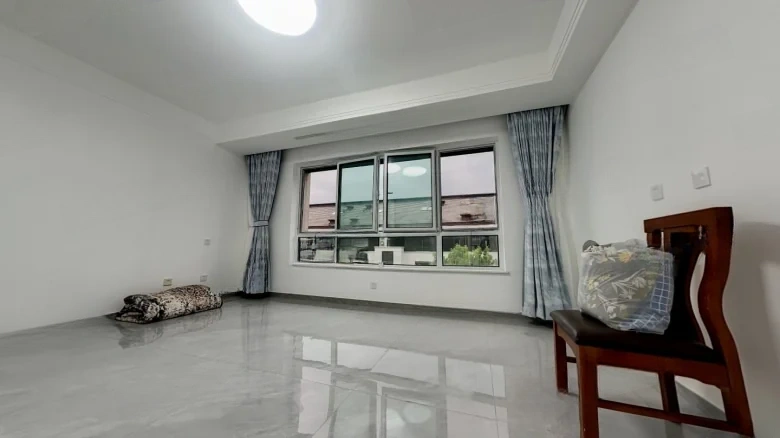 Beikejian Taihe Lichun Lake Courtyard - View 1