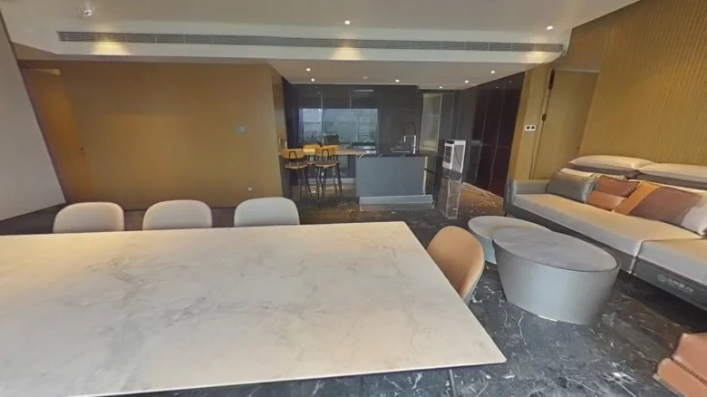 Lu Lake Ecocity Ting Courtyard - View 10