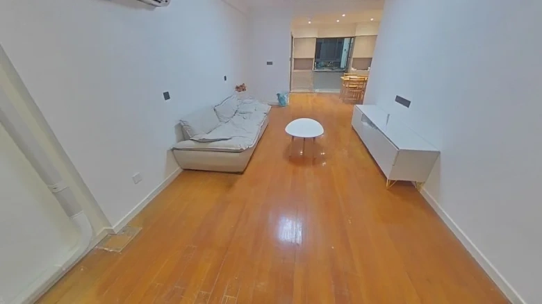 Sea Hibiscus Garden - View 1