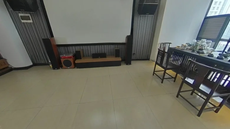 Dawnlight Tower - View 1