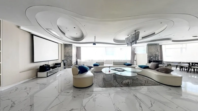 Zhongnan Century City North District - View 6