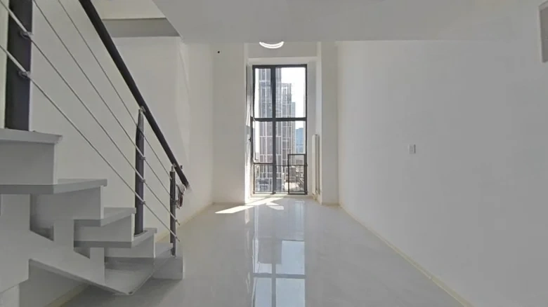 Green Iron Huarun City Commercial - View 5