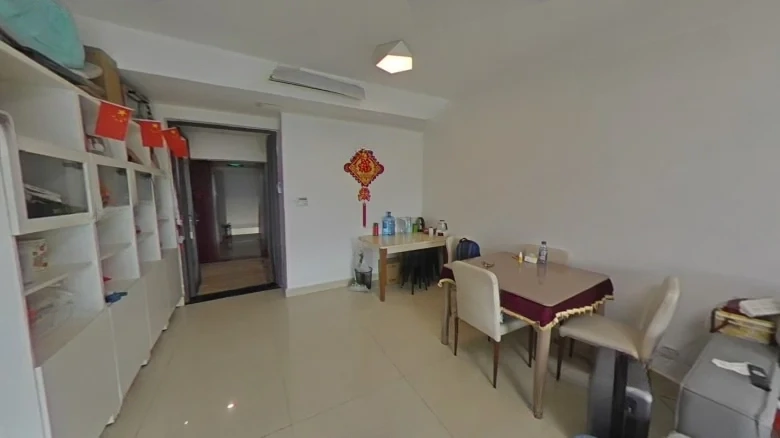 YinTai TaiYue Bay - View 6