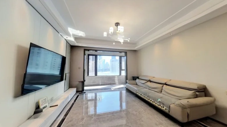 Greenland Harbor Court - View 1