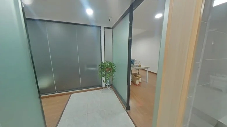 Jinye Fusion Mansion - View 5