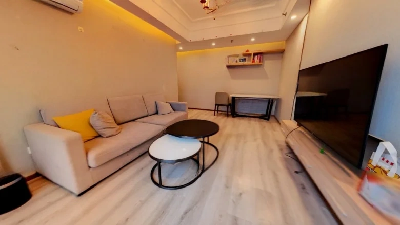 Han Valley Golden Valley - View 1