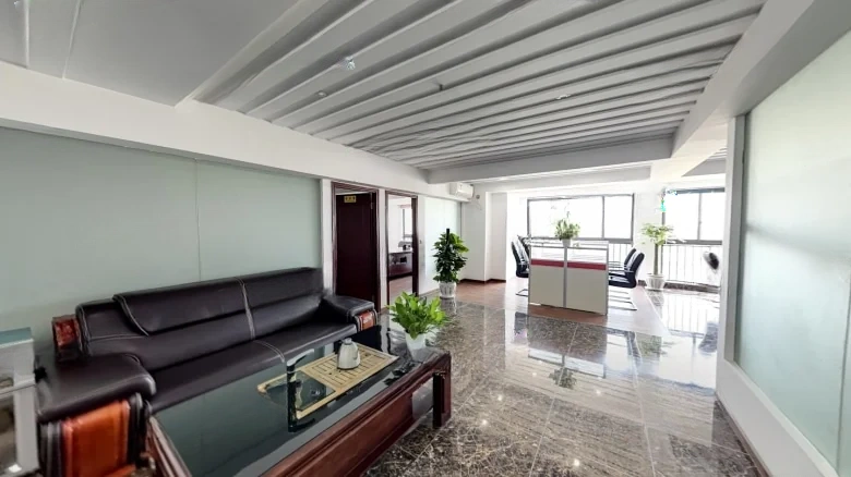 Qianye Central District Plaza - View 4