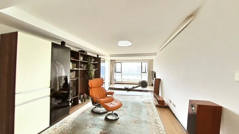 Shang Jing Xin Shijie - View 6