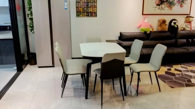 Golden Intimate Villa - View 7