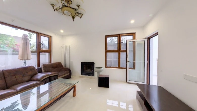 Napa Valley Creek - View 13